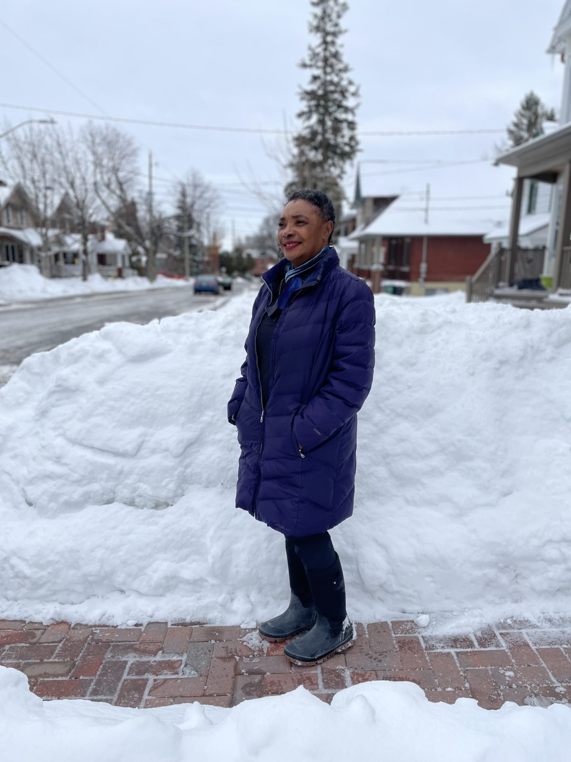 Donna James Donna James bio image